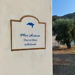 Villa Meridiana Al Mare Mattinata