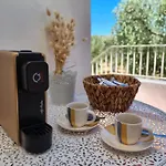 Meridiana Al Mare Villa