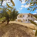 Villa Meridiana Al Mare