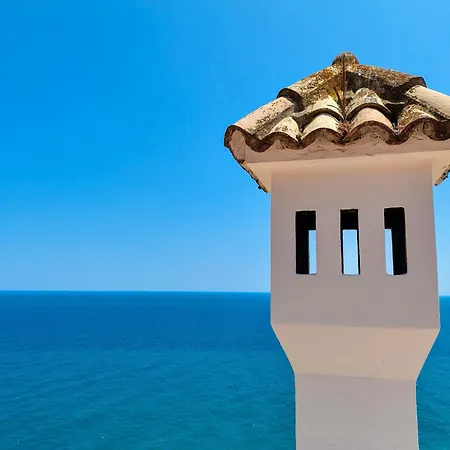 Meridiana Al Mare Villa