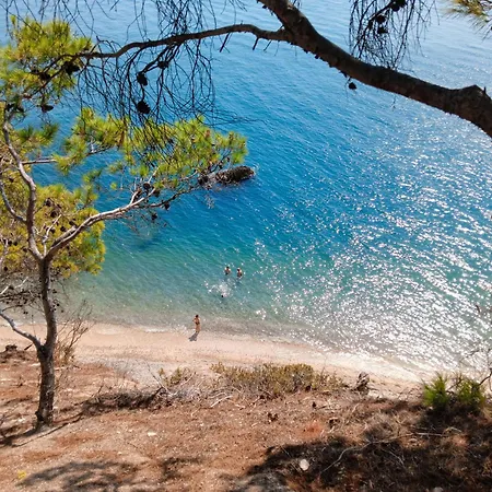 Meridiana Al Mare * Mattinata