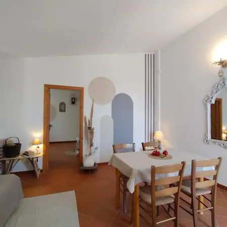 Meridiana Al Mare Mattinata