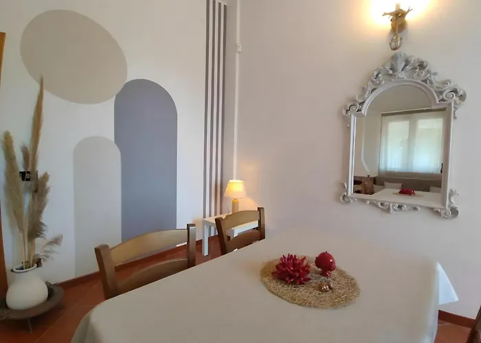 Villa Meridiana Al Mare *