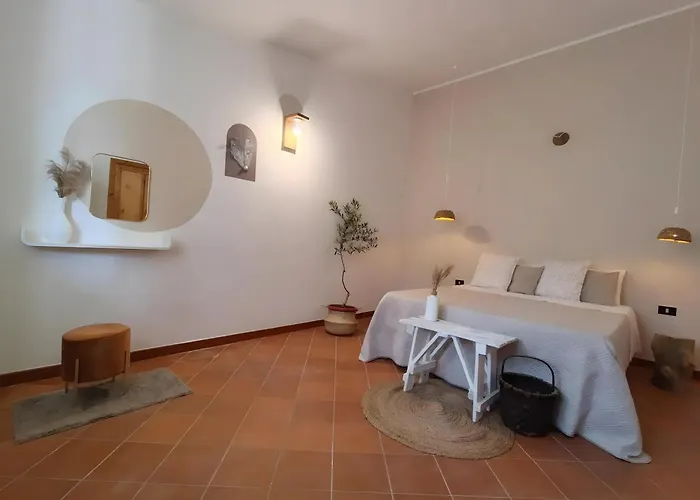 Meridiana Al Mare Villa Mattinata
