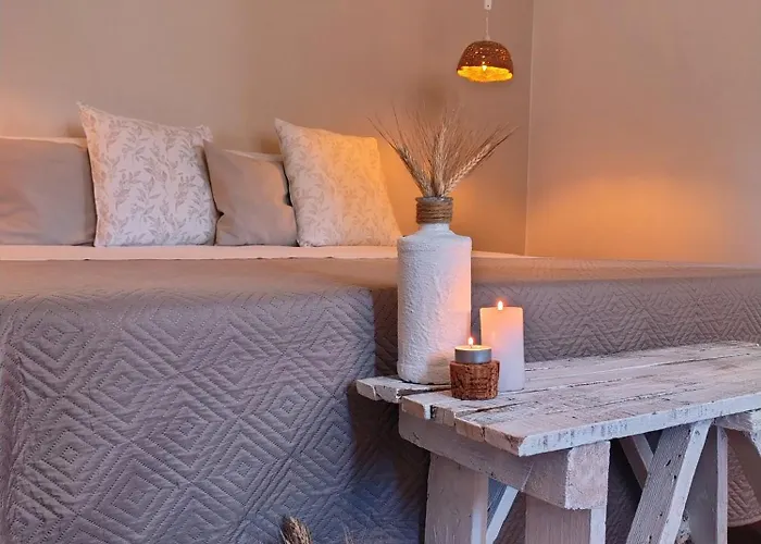 Meridiana Al Mare Villa Mattinata