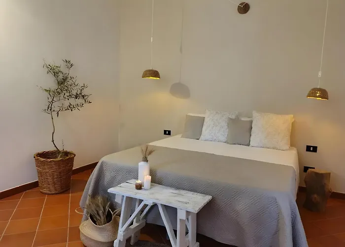 Villa Meridiana Al Mare Mattinata