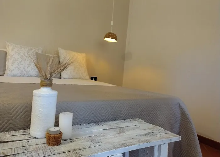 Meridiana Al Mare * Mattinata