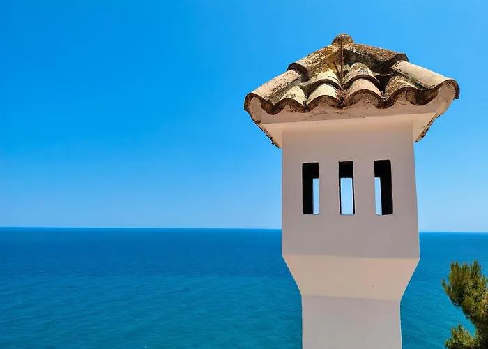 Meridiana Al Mare Villa