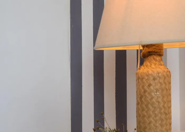 Villa Meridiana Al Mare *