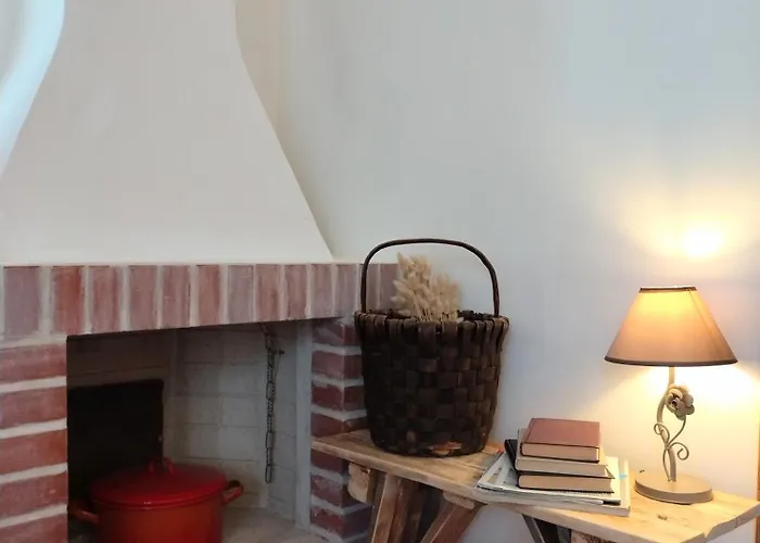 Meridiana Al Mare Villa Mattinata