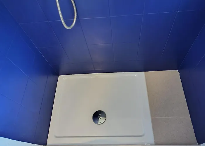 Meridiana Al Mare * Mattinata