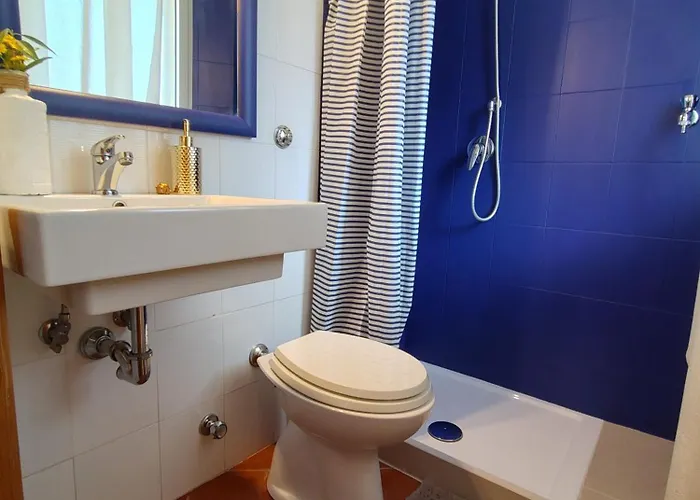 Meridiana Al Mare Villa