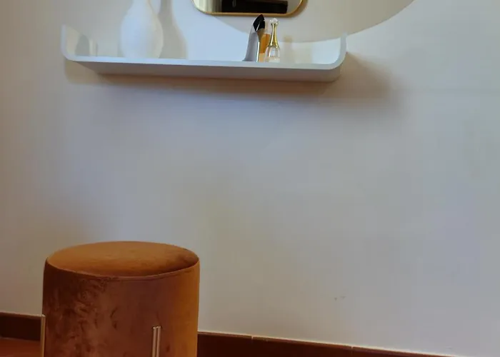 Meridiana Al Mare Villa *