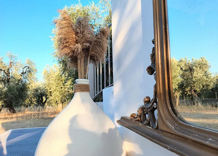 Meridiana Al Mare Villa Mattinata