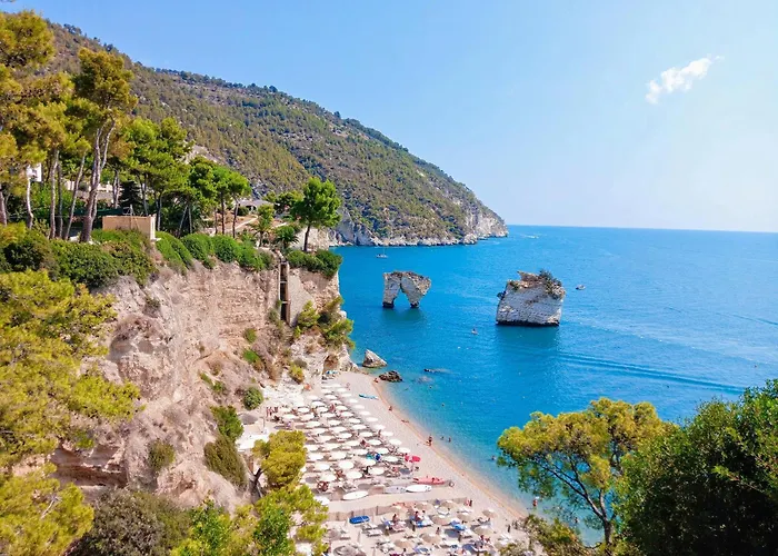 Meridiana Al Mare Villa