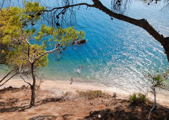 Meridiana Al Mare * Mattinata