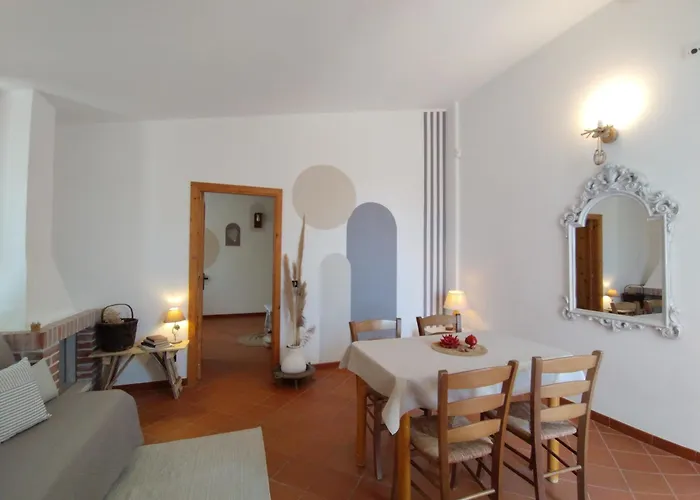 Meridiana Al Mare Mattinata