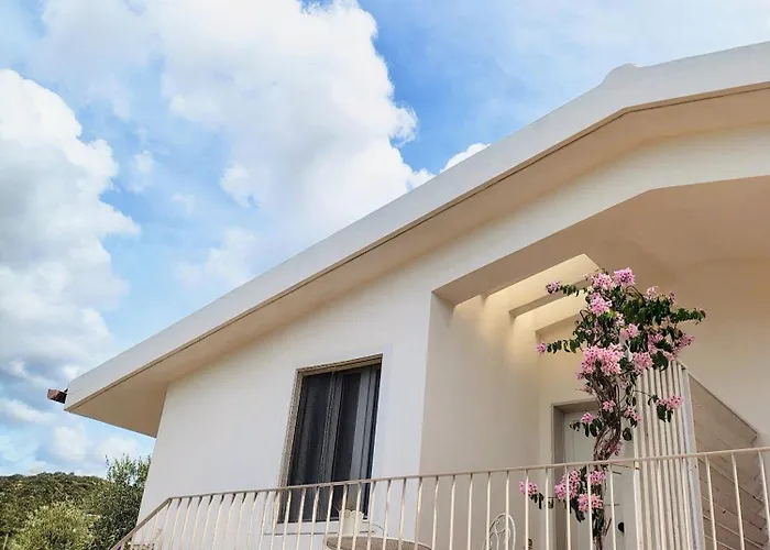 Villa Meridiana Al Mare *