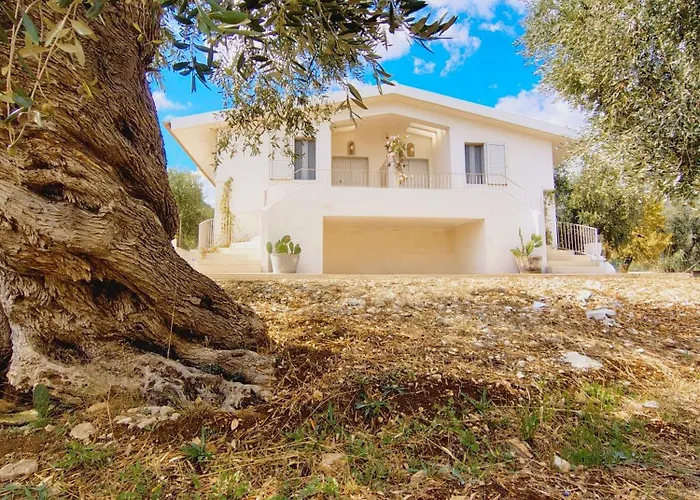 Meridiana Al Mare Mattinata