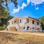 Meridiana Al Mare Villa *