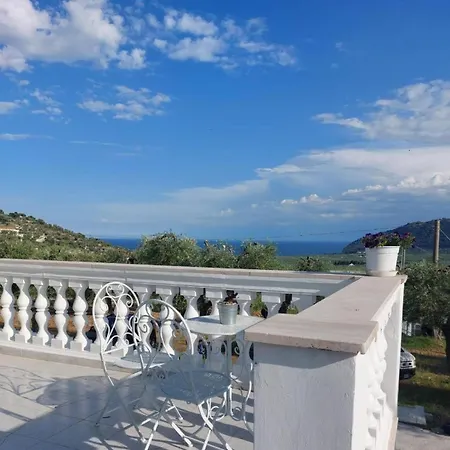Vila Meridiana Al Mare Mattinata