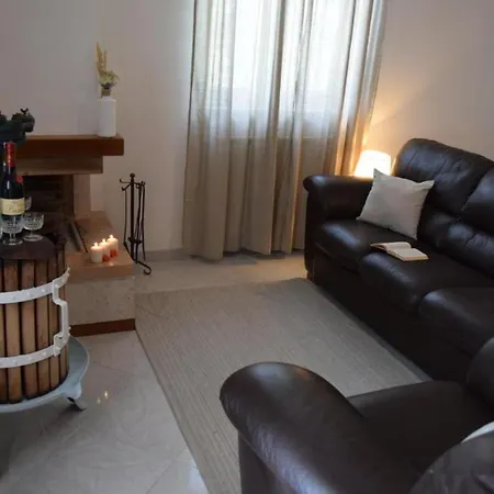 Vila Meridiana Al Mare