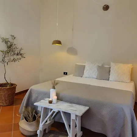 Vila Meridiana Al Mare Mattinata