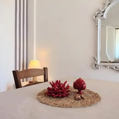 Meridiana Al Mare Vila *