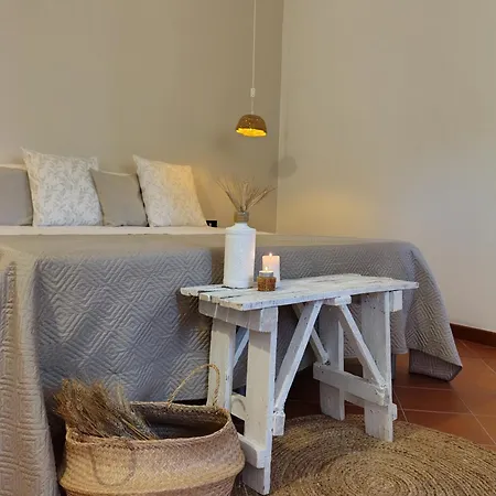 Meridiana Al Mare Villa *