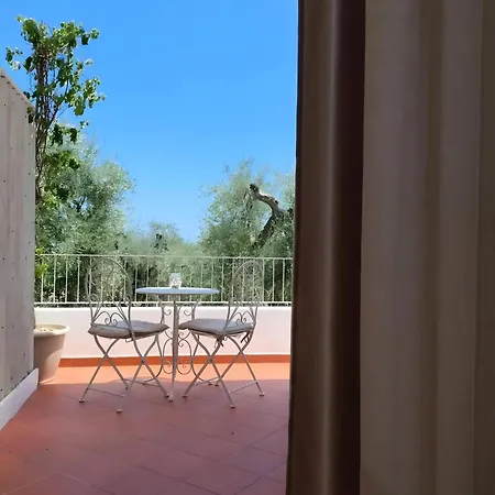 Villa Meridiana Al Mare Mattinata