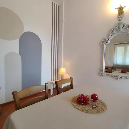 Villa Meridiana Al Mare