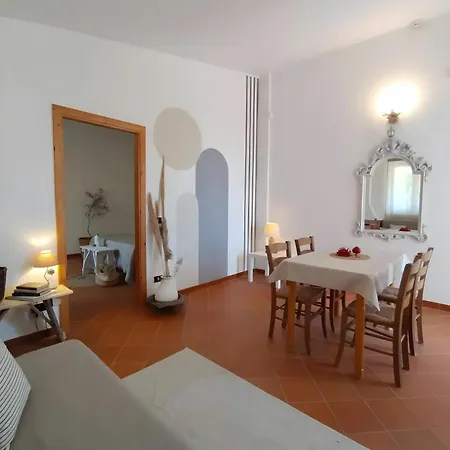 Meridiana Al Mare Villa