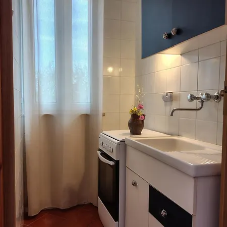 Villa Meridiana Al Mare