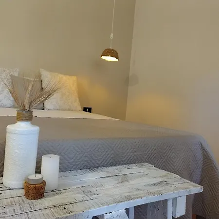 Villa Meridiana Al Mare Mattinata