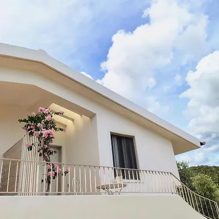 Meridiana Al Mare Villa